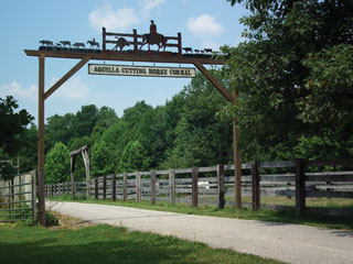 [ Click to tour the farm and property! ]