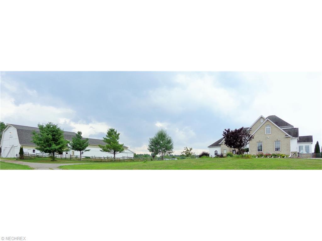 13361 GAR Hwy. - Chardon, OH